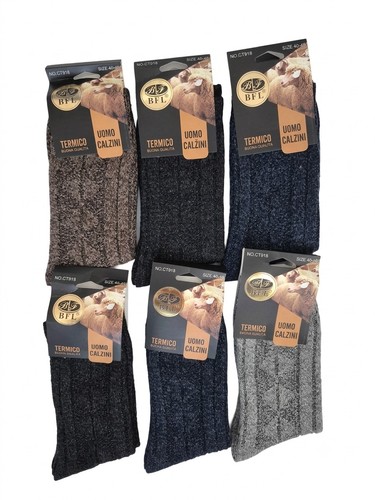 Bfl chaussettes homme - bfl,