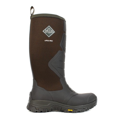 Muck boots men apex - muck,