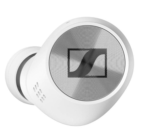 Blanc écouteur gauche - blanc:écouteur,