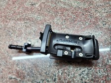 Stem Mount Garmin Zumo 550 GPS Motorcycle Cradle Bracket w/ Arm R10-10859-00