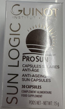 Guinot Pro Sun Capsules