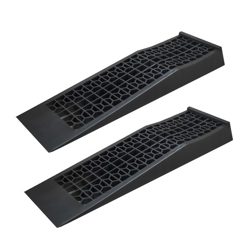 Ramp nivellement pièces - ramp, 2
