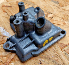 cuve avant carburateur SUZUKI 650 SV SVS SVN 1999 2000 2001 2002 SV650S SV650N