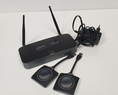 Barco clickshare csm - clickshare, csm-1