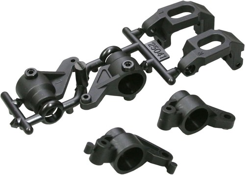 Kyosho knuckle hub set fazer - kyosho, &