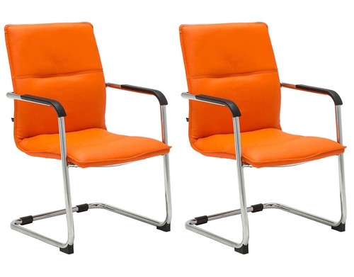 Lot chaises design - 2,