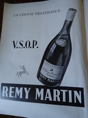 Remy martin cognac - martin, +