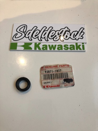 Grommet kawasaki 92071 - grommet, 92071-1027
