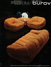 Publicité Advertising 1120