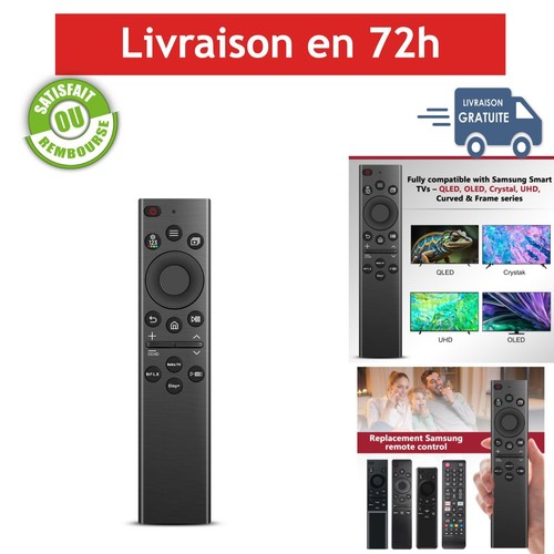 Télécommande universelle