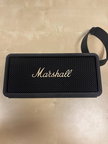 Marshall emberton noir - -,