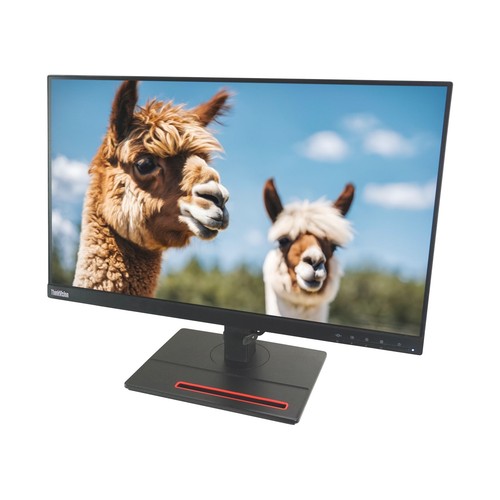 Lenovo thinkvision moniteur - thinkvision,