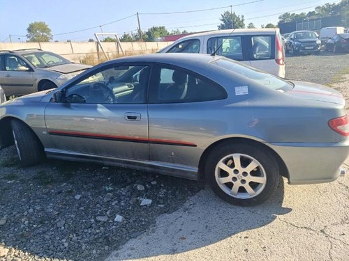 Compteur peugeot 406 - compteur,