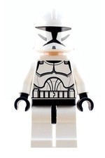 Figurine / Minifigure Lego