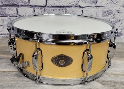 Tama rockstar custom in - custom, 14