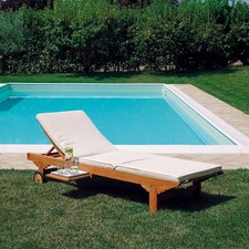 Coussin rembourré pour chaise