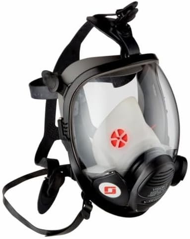 Fm4 masque visage intégral - fm4,