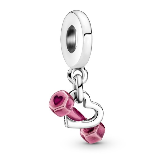 Pandora bijoux argent charm - bijoux,