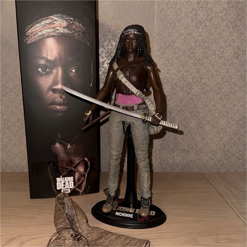 Threezero the walking dead amc - the,