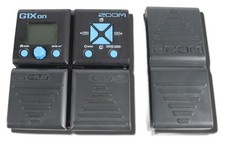 Pédale de processeur