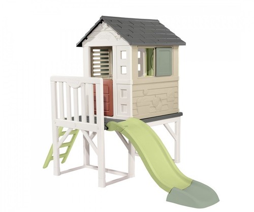 Smoby toys 7600810802 vie - 7600810802,