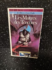 Livre dont vous êtes le