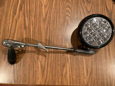 LED Unity S04 spotlight for 98-11 Ford Crown Victoria Police Interceptor P71 LH