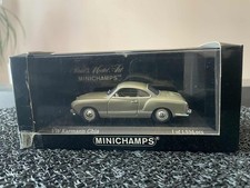Minichamps VW Karmann Ghia