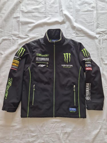 Veste softshell monster - ,