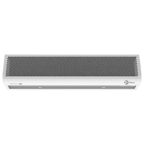 Rideau air 160w 900mm avec - rideau,