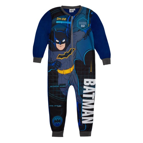 Batman grenouillère - -,