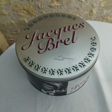 Jacques Brel L’intégrale