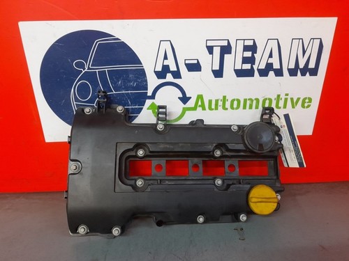 Valve cache opel zafira - cache,