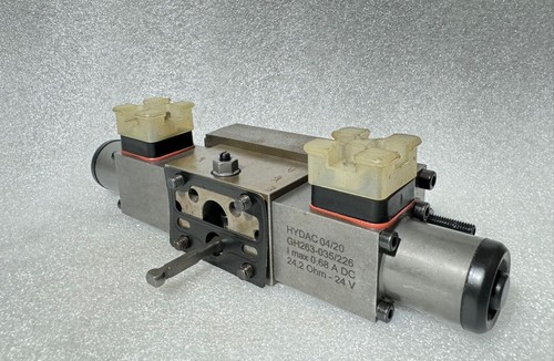 Bosch rexroth a4vg hydraulic - bosch,