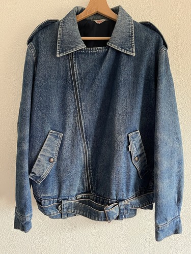 Very rare levis denim - very,