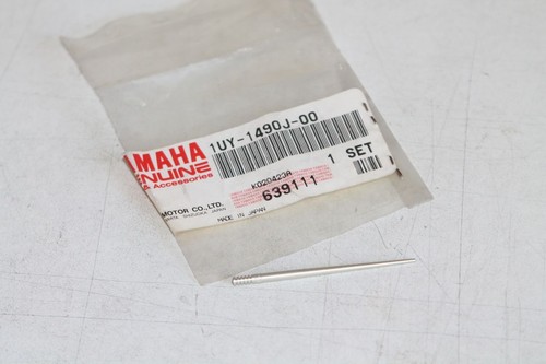 Aiguille pour yamaha warrior - aiguille,