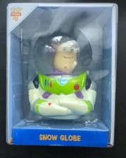 Snow globe Buzz l'éclair