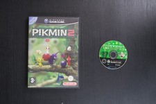 Pikmin 2 Gamecube Sans Notice