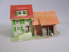 LQ1599 FALLER 276A Train Ho