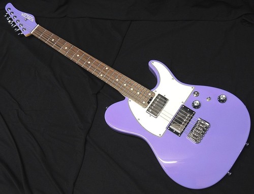 Mij schecter - mij,