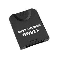 YINETTECH Carte mémoire 128Mo