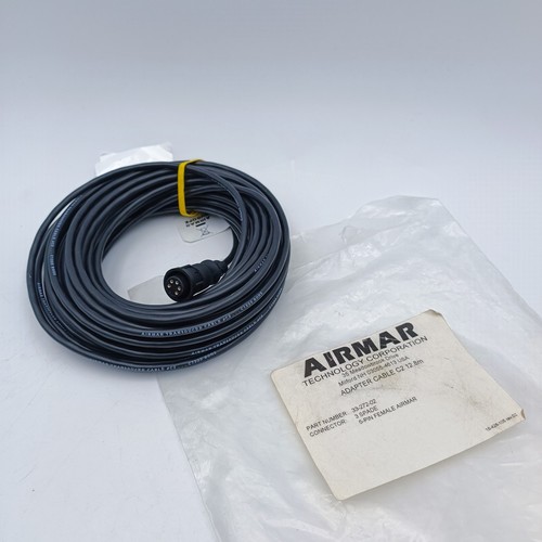 Câble adaptateur transducteur