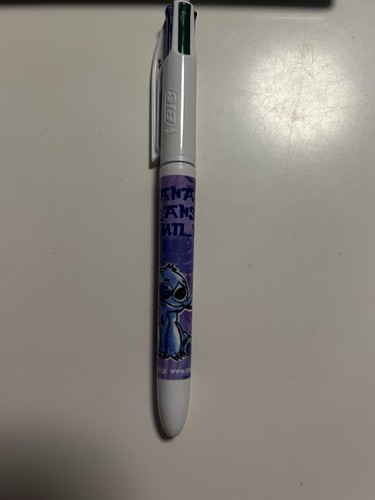 Stylo bic couleurs - stylo,