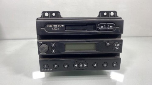 Autoradio origine ford - autoradio, d'origine