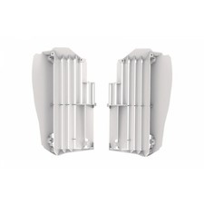 Cache radiateur POLISPORT