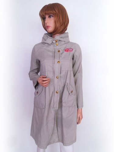 Lagenlook utility manteau - lagenlook,
