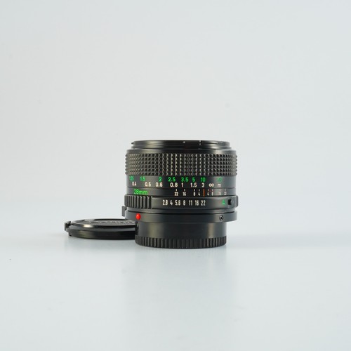 Excellent canon nouveau - canon,