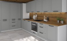 Cuisine En L-Forme OSLO