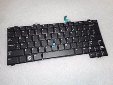 NEW Dell Latitude XT XT2 XFR Tablet US Keyboard NSK-DA201 F436F