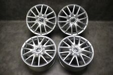 Jantes En Aluminium Originales